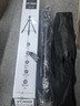 云腾（YUNTENG） VT-9009 微电影级专业2米大型三脚架云台套装微单数码单反相机摄像机手机用铝合金三角架 实拍图