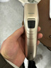 飞利浦（PHILIPS）理发器电推剪充电插电两用家用成人电推子剃头刀剃发器儿童电动理发器平头家庭版 QC5131/15 实拍图