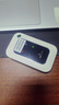 影腾随身wifi三网通用无线wi-fi6免插卡移动联通电信无限制流量便携式4G网卡高速随行网络2025款5GHF 【三网通3000毫安充电款+白色】超长续航 实拍图