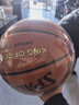 斯伯丁（SPALDING）篮球TF系列7号PU比赛室内外兼用耐磨成人青少年 77-176Y 实拍图