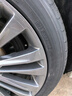 优科豪马横滨汽车轮胎 225/45R19 V551V 92W 原配马自达阿特兹/红旗H5 实拍图