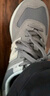 NEW BALANCE运动鞋男鞋女鞋情侣秋冬季潮流百搭休闲鞋574系列U574UL2 36 实拍图