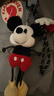 迪士尼（Disney）米奇小机灵挂件毛绒玩具娃娃小玩偶钥匙扣生日礼物女孩送闺蜜礼物 实拍图