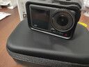 大疆（DJI）Osmo Action 4 运动相机 action4 骑行户外潜水滑雪钓鱼冲浪挂脖记录仪vlog手持相机 Action 4 标准【加】路亚钓鱼礼包 标配+128G高速内存卡 官方标配（无 实拍图