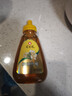 冠生园 椴树蜂蜜428g 便携挤压瓶纯蜂蜜中华老字号送礼早餐牛奶伴侣冲饮 实拍图