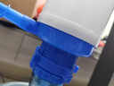 Jidaocook手压式饮水器矿泉水桶手动压水器饮水机抽水泵吸水器桶装水 升级款压水器 实拍图