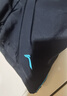 李宁（LI-NING）泳裤男士专业抗氯平角速干防尴尬抗氯游泳裤贴身温泉度假游泳裤 实拍图