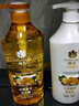 蜂花生姜健发洗护礼盒550ml*2+100ml*2蜂花洗发水护发素套装 实拍图