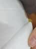 迪福伦医用型托腹带孕妇专用孕中期晚期耻骨痛拖腹部带简约多功能护腰带 【医用标准】强化承托托腹带-白色（赠承托带） M码（适合腹（底）围95-110cm建议体重135-170斤） 实拍图
