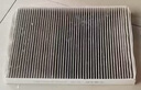 韦斯特活性炭空调滤清器MK2190(适配17款后劲客1.5L/14代轩逸) 实拍图