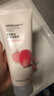 菲诗小铺（THE FACE SHOP）新年礼物草本泡沫洁面乳洗面奶水蜜桃170g深层清洁学生秋冬不紧绷 实拍图