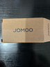 九牧（JOMOO）单热角阀三角阀黄铜加厚国标4分热水器马桶止水阀红蓝标识44072 实拍图