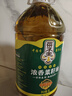 菜子王【保真菜籽油】浓香菜籽油5L  四川风味滴滴香浓 非转基因 食用油 实拍图