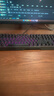 CHERRY樱桃 MX3.0S无线键盘 机械键盘游戏键盘108键 蓝牙有线三模RGB 铝合金外壳 兼容WIN/MAC 新年礼物 实拍图