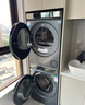 海尔（Haier）云溪4.0Max系列 583大容量洗烘套装 12kg直驱滚筒洗衣机+12kg热泵烘干机 京东自营 583+583 国补 晒单实拍图