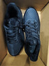 鸿星尔克运动鞋男回弹加绒保暖革面鞋流星防滑耐磨跑步鞋 实拍图