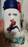 迪士尼儿童保温杯带吸管大容量316不锈钢宝宝水壶幼儿园男女小学生水杯 实拍图