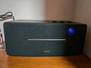 漫步者（EDIFIER）D12 2.0声道 一体式桌面立体声音响音箱 木质电脑音响 蓝牙音箱 高保真 家用 礼物 实拍图