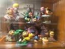 52TOYS蜡笔小新大电影名场面盲盒潮玩摆件玩具整盒6只钜惠促销 实拍图