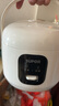 苏泊尔（SUPOR）小电饭煲1-2人用1.6升陶瓷不粘锅内胆快煮饭煮小米粥蒸饭宿舍智能多功能小型迷你微压电饭锅F16R71 实拍图
