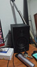 漫步者（EDIFIER）【今/次日达】MR4监听高保真有源音箱 HIFI音质 多媒体电脑电视音响 木质桌面音箱 黑色 实拍图