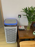 飞利浦（PHILIPS）空气净化器除甲醛神器新房急入住专业家用宠物净化机除烟味病毒过敏原螨尘国家补贴AC9008 实拍图