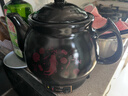 美的（Midea）煎药壶 中药壶中药锅中药罐智能一体全自动陶瓷炖药锅煲3L大容量养生壶熬药壶煎药电药壶DG30E103 实拍图