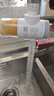 米家龙头净水器2水龙头过滤器家用自来水滤水器前置过滤器三出水可清洗滤芯 一机四芯 实拍图