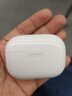 华为FreeBuds SE 4 ANC降噪版 真无线蓝牙降噪耳机 50小时长续航/多模式降噪/快速充电  陶瓷白 实拍图