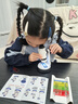 妙贝乐儿童显微镜可看细菌科学实验套装小学生初中专用高清益智玩具男孩 实拍图