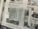 小讯智能【送1500G 】26年新款5G千兆充电宝二合一随身wifi6移动无线网络流量无限双频便携wifi67随身携带 镜面【旗舰版】终身质保+送免费流量 实拍图