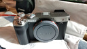 索尼（SONY）Alpha 7C 全画幅微单相机 轻便小巧简易操控实时眼部对焦 银色 （A7c/a7c/a7c） 实拍图