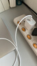 Apple/苹果 60W USB-C数据线-1米 type-c苹果充电线手机数据线 苹果17充电线iphone17充电线 实拍图
