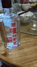 泸州老窖 六年窖头曲 浓香型白酒 52度500ml 2瓶（配礼袋） 实拍图