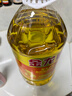 金龙鱼 食用油 花生浓香型浸出  食用植物调和油5L（新老包装随机发货） 实拍图
