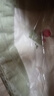 无印良品A类【里外全棉】夏凉被100%新疆棉花被子 纯棉空调被芯 200*230cm 实拍图