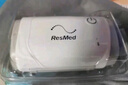 瑞思迈（Resmed）AirMini便捷全自动睡眠呼吸机家用无创呼吸暂停防打呼噜止鼾症机 实拍图