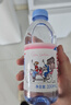 依云（evian）矿泉水 330ml*24瓶 饮用水 高端矿泉水 法国进口 会议商务用水 实拍图