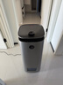 352空气净化器 全效母婴级备孕大空间新房除甲醛除菌异味除猫毛流感花粉过敏原家用X89C【国家补贴】 实拍图
