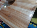 三青水性木器漆清漆木门木板家具光油木油漆透明面漆原木漆木地板清漆 150g(促销)木质家具透明亮光清漆 实拍图