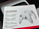 北通鲲鹏20无线游戏手柄智控双切扳机震动蓝牙手柄xbox电脑PC手机steam电视NSswitch2体感原神宝可梦ZA 实拍图