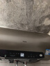 海尔（Haier）国家补贴电热水器60升 JT3 金刚无缝胆 3300W变频节能速热 终身免换镁棒 一级能效家用储水式 实拍图