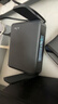 GL·INET路由器BE3600 WiFi7 家用无线千兆软路由 高通四核处理器 双2.5G网口 PD供电 网络NAS 带USB3.0  实拍图