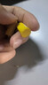 霍尼韦尔（Honeywell） 耳塞 隔音降噪睡眠学习工作睡觉 小号柠檬黄303S （12枚装） 实拍图