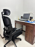 黑白调P1二代人体工学椅电脑椅子人工力学座椅久坐办公电竞椅学习椅国补 实拍图