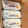 清风EDI纯水湿巾80*8包 不含酒精 200*160mm 手口可用 带盖湿纸巾 实拍图