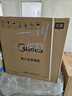 美的（Midea）母婴级消毒柜嵌入式家用 厨房餐具碗柜 紫外线母婴仓 热风烘干 150L三层 150B05 实拍图