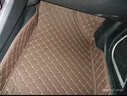 车丽友定制汽车脚垫专用于帝豪博越L星瑞缤越比亚迪秦元宋Plus海豚海豹 实拍图