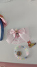 迪士尼（Disney）疯狂动物城首饰套装朱迪尼克戒指发饰礼盒精品5件3-9女孩新年礼物 实拍图