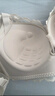 都市丽人内衣女手掌杯小胸聚拢胸罩性感蕾丝软支撑薄款文胸2B32A6 实拍图